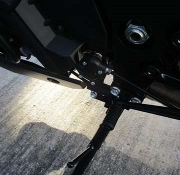 Neufahrzeug Suzuki GSX-S1000 - Bild 6