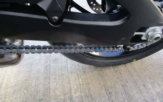 Neufahrzeug Suzuki GSX-S1000 - Bild 7