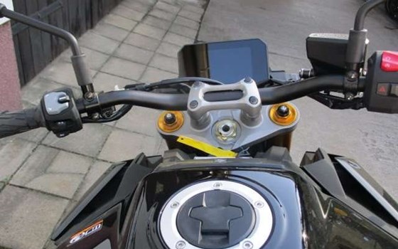 Neufahrzeug Suzuki GSX-S1000 - Bild 8