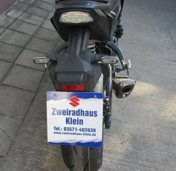 Neufahrzeug Suzuki GSX-S1000 - Bild 9