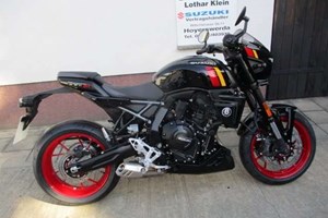 Angebot Suzuki GSX-8TT