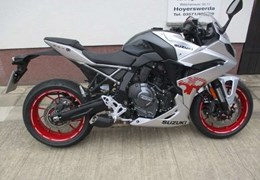 Gebrauchte Suzuki GSX-8R