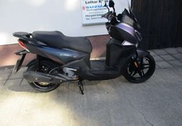 Neumotorrad Sym Joyride 300