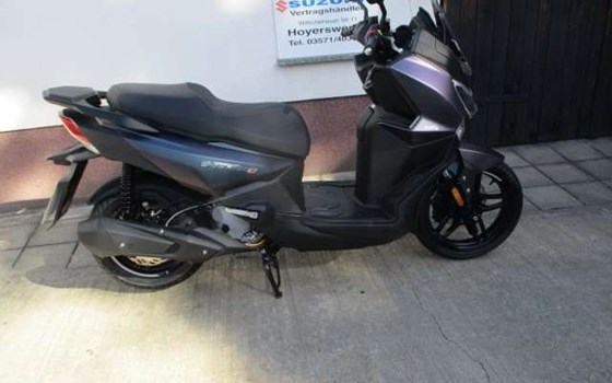 Neufahrzeug Sym Joyride 300 - Bild 1