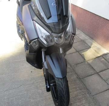 Neufahrzeug Sym Joyride 300 - Bild 2