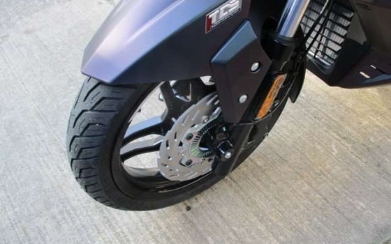 Neufahrzeug Sym Joyride 300 - Bild 3