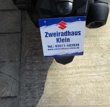 Neufahrzeug Sym Joyride 300 - Bild 4