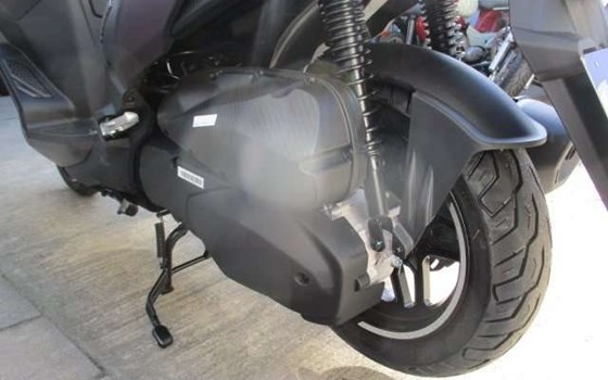 Neufahrzeug Sym Joyride 300 - Bild 5