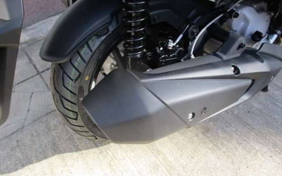 Neufahrzeug Sym Joyride 300 - Bild 6