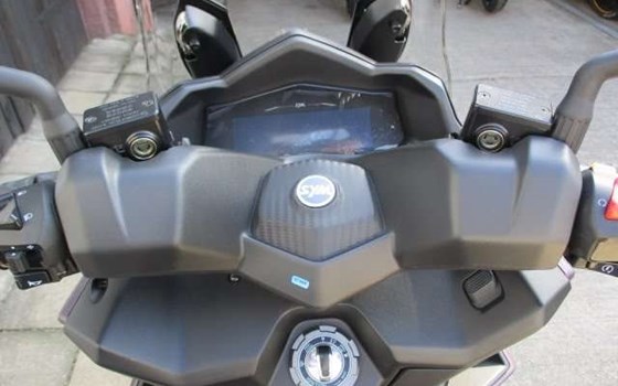 Neufahrzeug Sym Joyride 300 - Bild 7