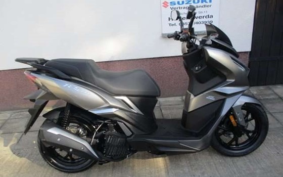 Neufahrzeug Sym Jet 14 EVO - Bild 1