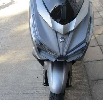 Neufahrzeug Sym Jet 14 EVO - Bild 2