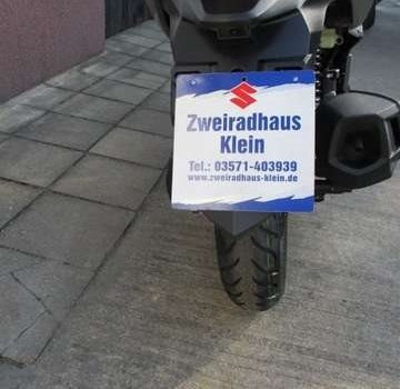 Neufahrzeug Sym Jet 14 EVO - Bild 3