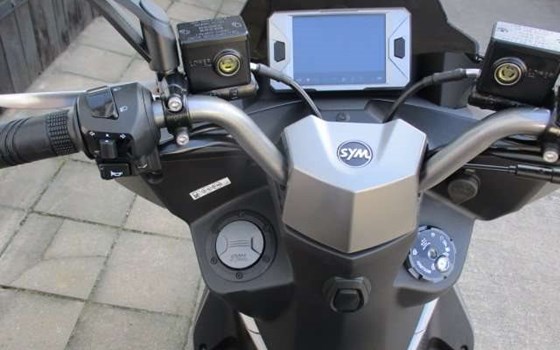 Neufahrzeug Sym Jet 14 EVO - Bild 4