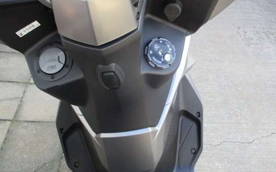 Neufahrzeug Sym Jet 14 EVO - Bild 5