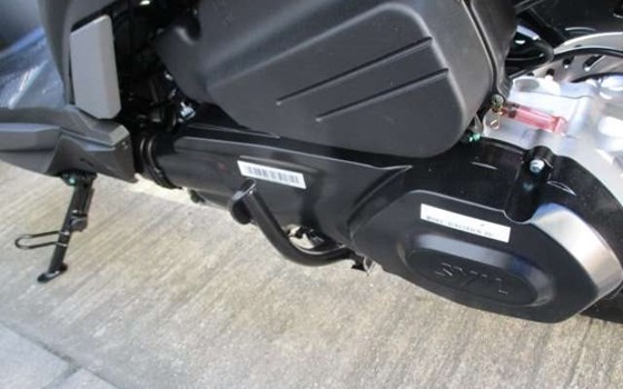 Neufahrzeug Sym Jet 14 EVO - Bild 6