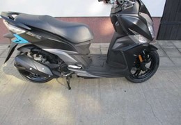 Neumotorrad Sym Jet 14 50i