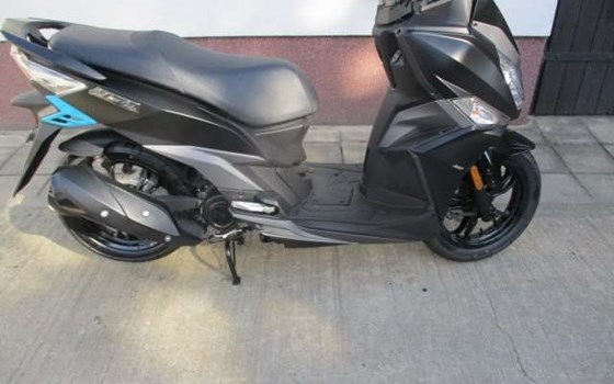 Neufahrzeug Sym Jet 14 50i - Bild 1