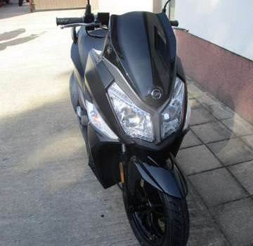 Neufahrzeug Sym Jet 14 50i - Bild 3