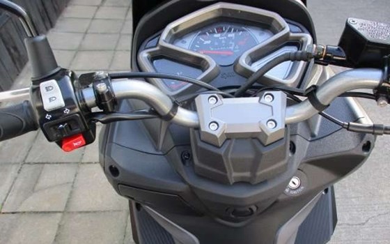 Neufahrzeug Sym Jet 14 50i - Bild 5