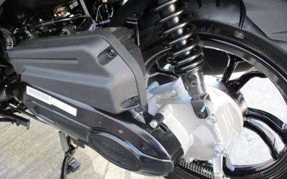 Neufahrzeug Sym Jet 14 50i - Bild 6