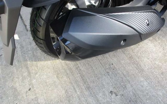 Neufahrzeug Sym Jet 14 50i - Bild 7