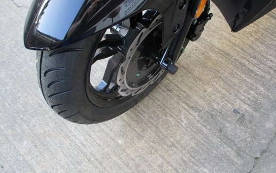 Neufahrzeug Sym Jet 14 50i - Bild 8