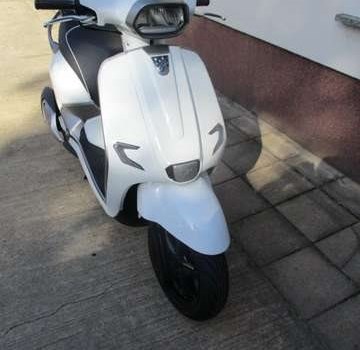 Neufahrzeug Sym Fugue 125i AC ABS - Bild 2