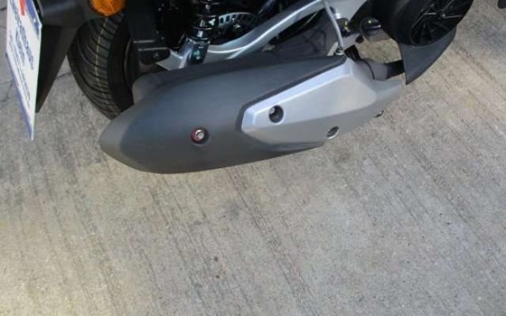 Neufahrzeug Sym Fugue 125i AC ABS - Bild 6