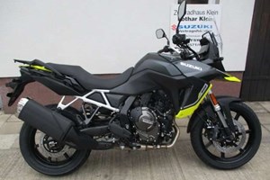 Angebot Suzuki V-Strom 800