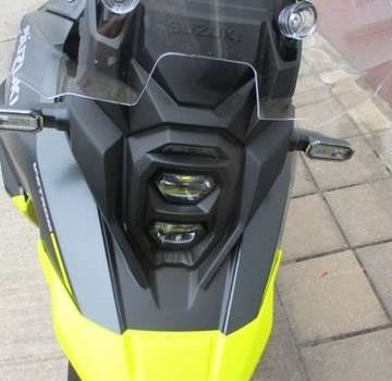 Neufahrzeug Suzuki V-Strom 800 - Bild 3