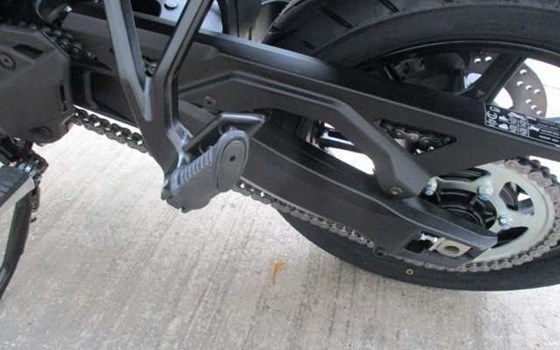 Neufahrzeug Suzuki V-Strom 800 - Bild 5