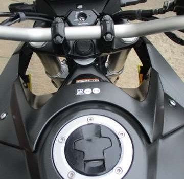 Neufahrzeug Suzuki V-Strom 800 - Bild 6