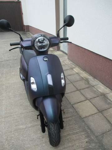 Sym Fiddle 50