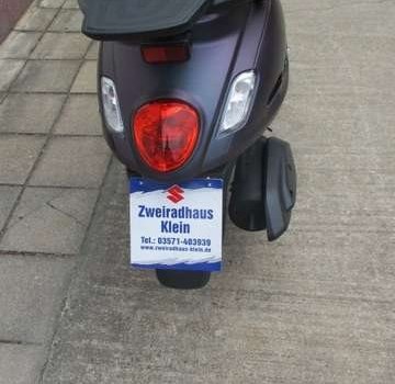 Neufahrzeug Sym Fiddle 50 - Bild 2