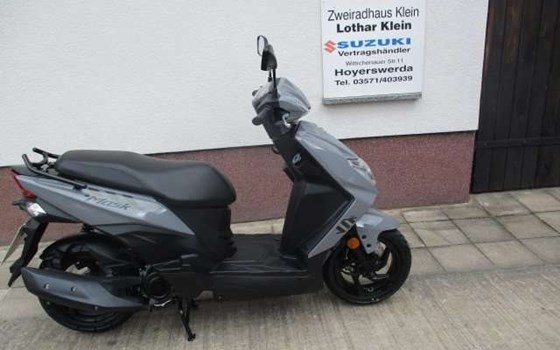 Neufahrzeug Sym Mask 50 - Bild 1