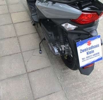 Neufahrzeug Sym Mask 50 - Bild 4