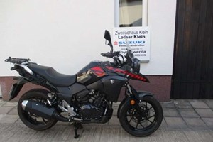 Angebot Suzuki V-Strom 250
