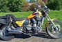 Motorrad