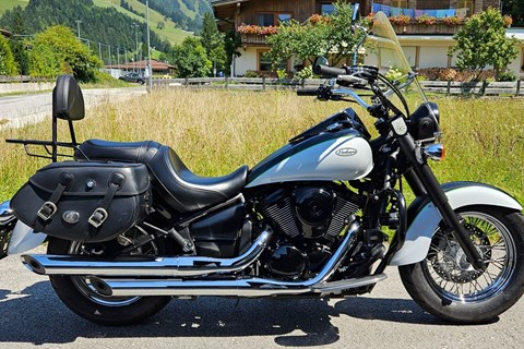 Mittelklasse-Cruiser um 5000 Euro - Gebrauchtberatung