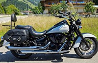 Mittelklasse-Cruiser um 5000 Euro - Gebrauchtberatung