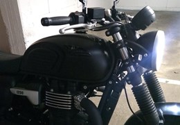 Gebrauchte Brixton Cromwell 1200