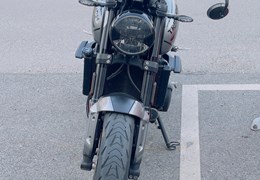 Gebrauchte Triumph Trident 660