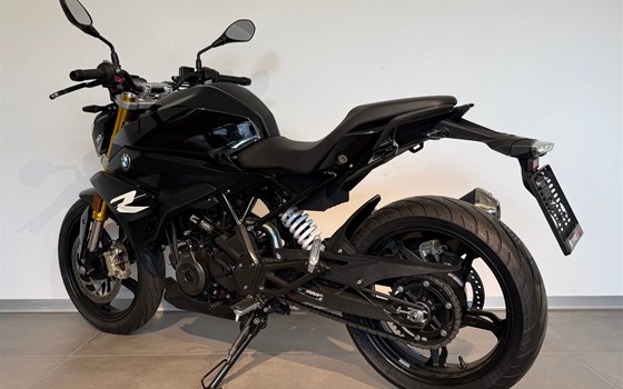 Gebrauchtmotorrad BMW G 310 R - Bild 7