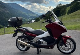 Gebrauchte Honda Integra