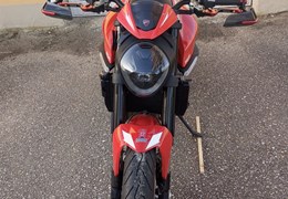 Gebrauchte Ducati Monster +
