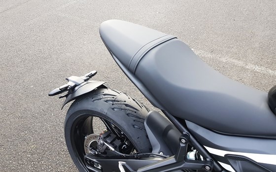 Neufahrzeug Triumph Trident 660 - Bild 7