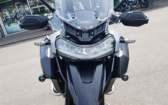 Gebrauchtmotorrad Triumph Tiger 1200 GT Explorer - Bild 7