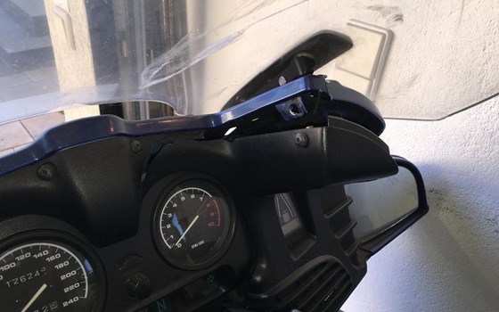 Gebrauchtmotorrad BMW R 1100 RT - Bild 4