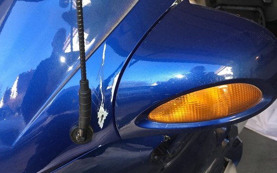 Gebrauchtmotorrad BMW R 1100 RT - Bild 5